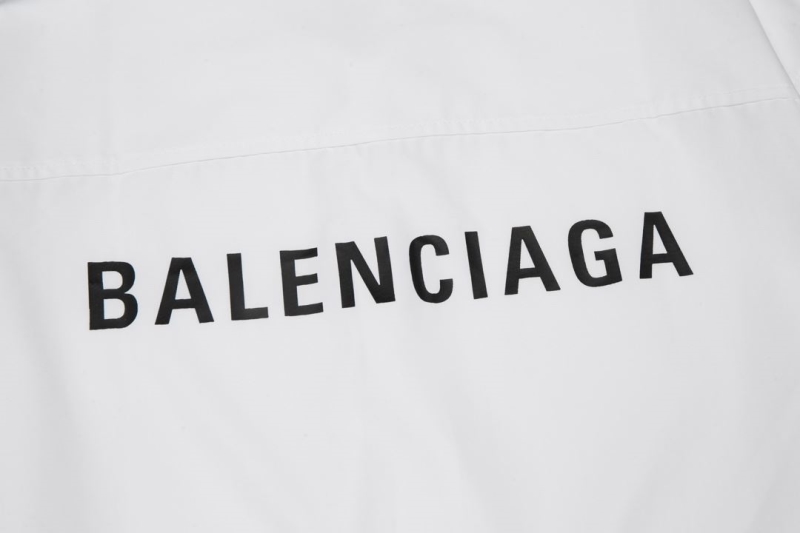 Balenciaga Shirts